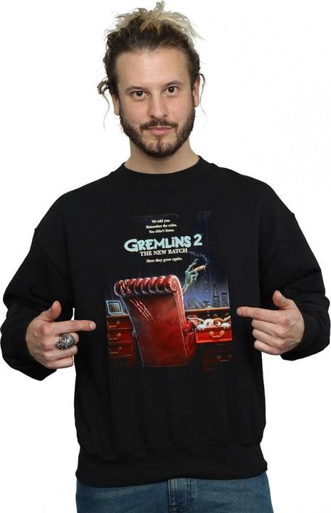 Produktbild Gremlins The New Batch Sweatshirt (S)