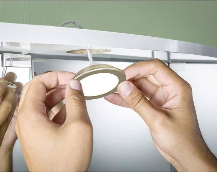 Produktbild Paulmann Möbeleinbauleuchte (540 lm)