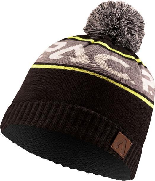 Actual product image P.A.C. . Sport Fando Pom Beanie (One size)