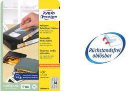 Immagine prodotto Avery Etichette per diapositive