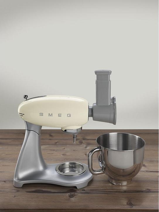 Immagine prodotto Smeg SMSG01 Mixer-/Küchenmaschinen-Zubehör