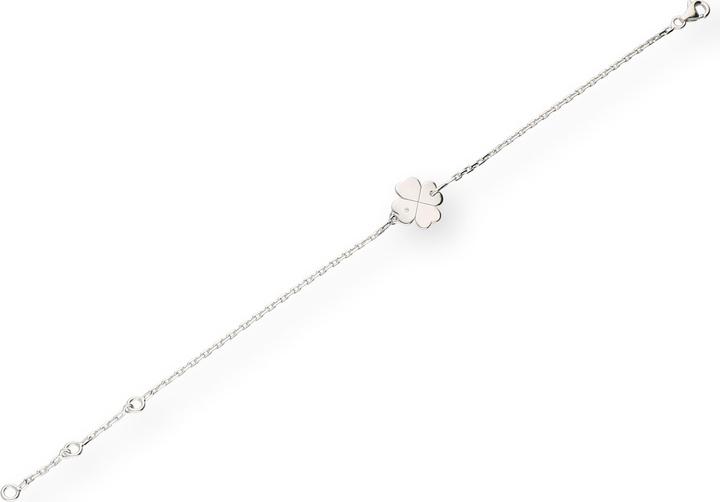 Immagine prodotto Carat Il mio primo diamante (19 cm, Argento)