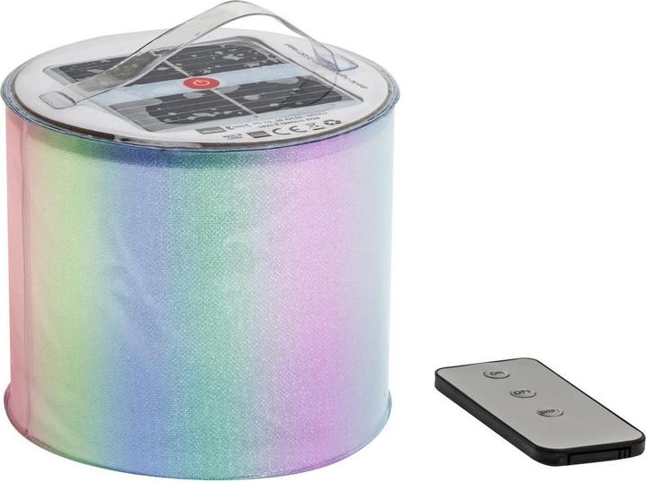 Actual product image Ultron 185952 Camping Lantern Battery Powered Camping Light
