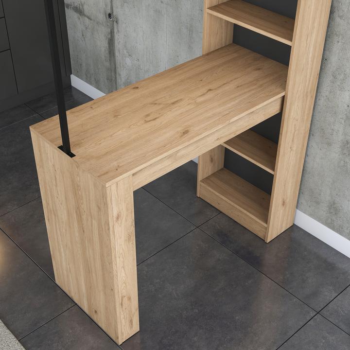 Produktbild Skye Decor Esstisch (120 x 56 x 199 cm)