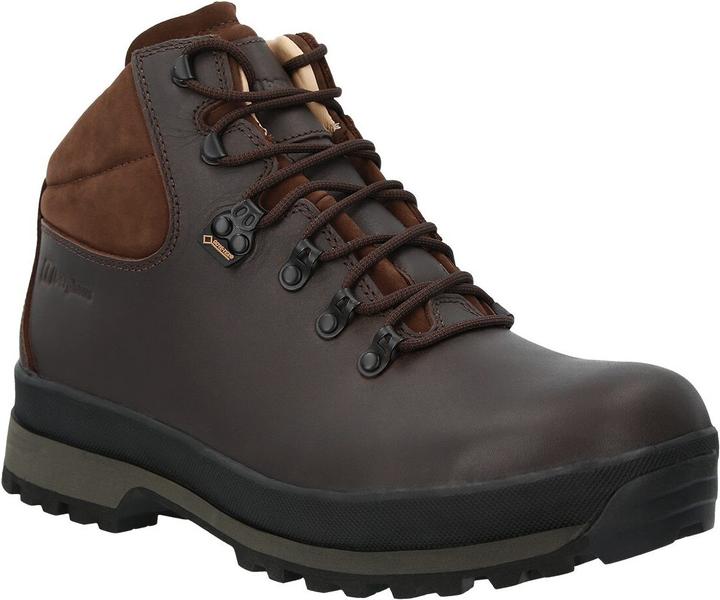 Actual product image Berghaus Hillwalker Ii Gtx Tech (41.5)