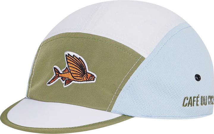 Produktbild Café du Cycliste Gravel Summer (S)