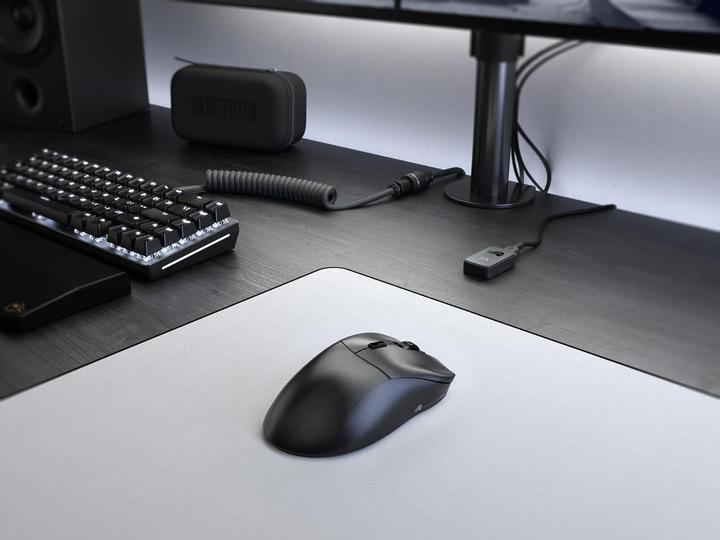 Actual product image Glorious PC Gaming Race Model D 2 Pro (Cable, Wireless)