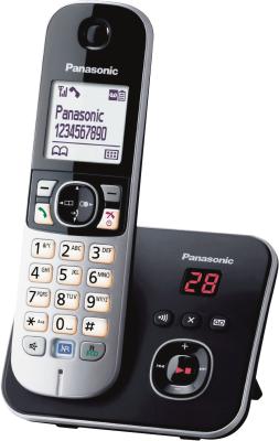 Produktbild Panasonic Kx-Tg6821slb