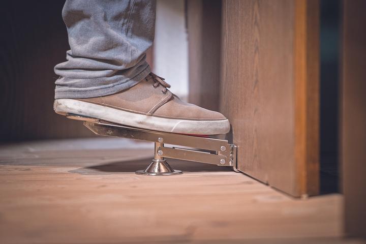 Produktbild Schwaiger Türheber HANDY-LIFT (120 kg)