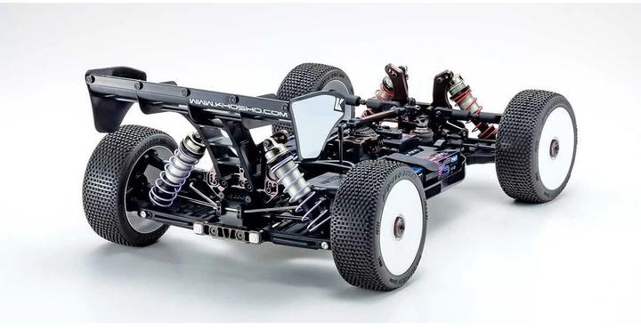 Actual product image Kyosho Inferno MP10E (Kit)