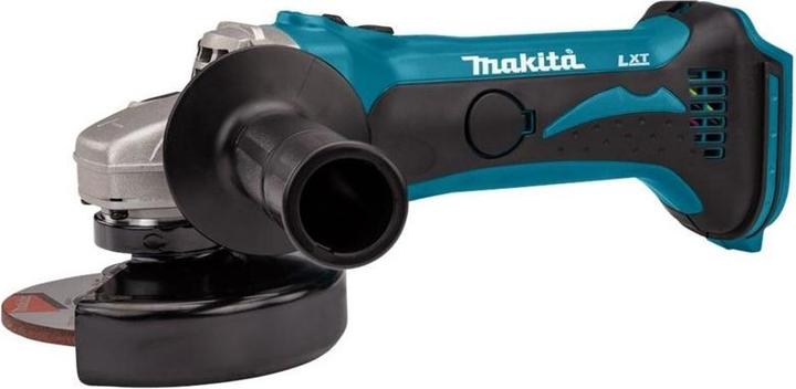 Productafbeelding Makita DGA452Z (115 mm)