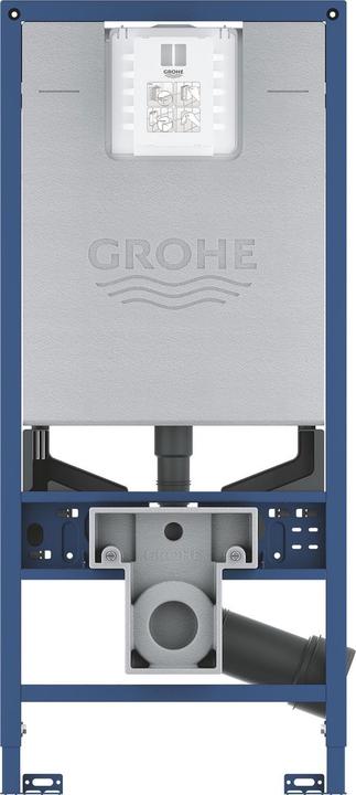 Grohe WC-Element RAPID SLX Spülkasten GDX