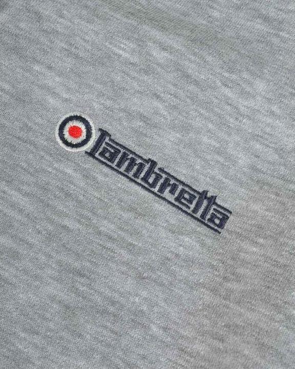 Image du produit Lambretta - Veste à capuche - Homme (L)