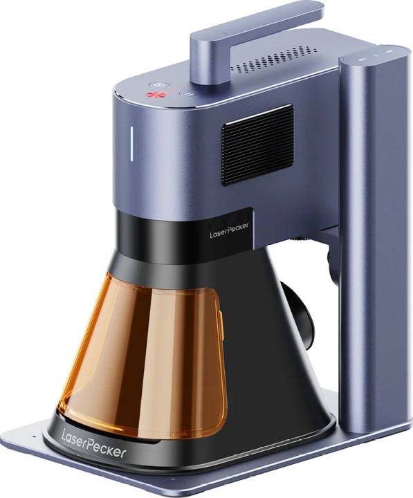 Produktbild LaserPecker LP5 Basic