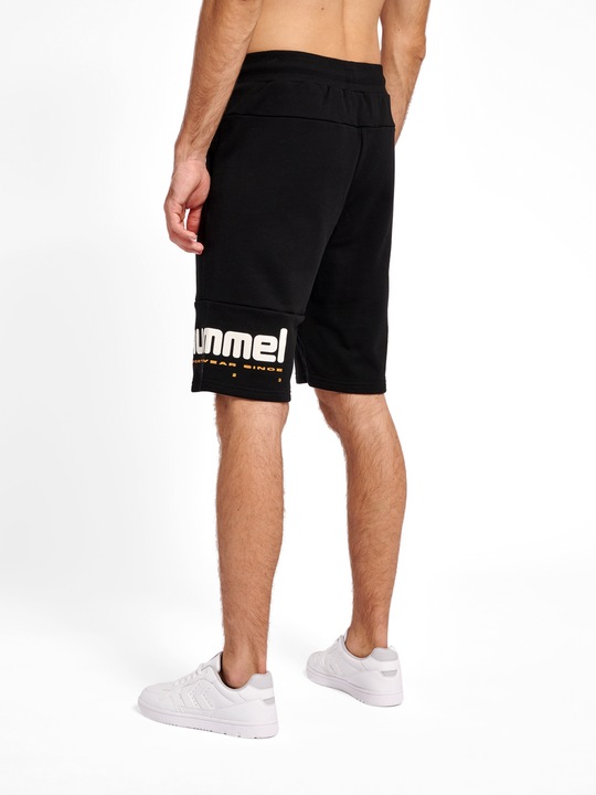 Actual product image hummel Lgc Manfred Shorts (S)