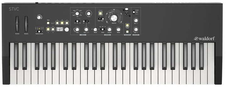 Produktbild Waldorf Stvc