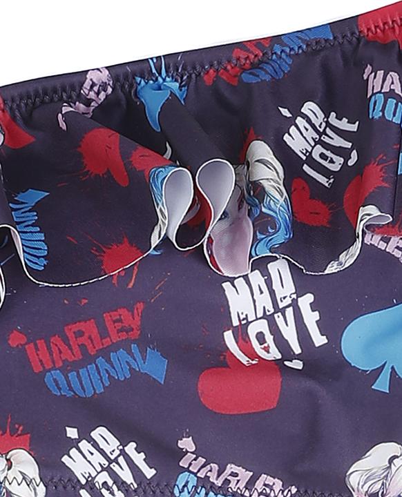 Image du produit Suicide Squad Harley Quinn - Mad Love (M)