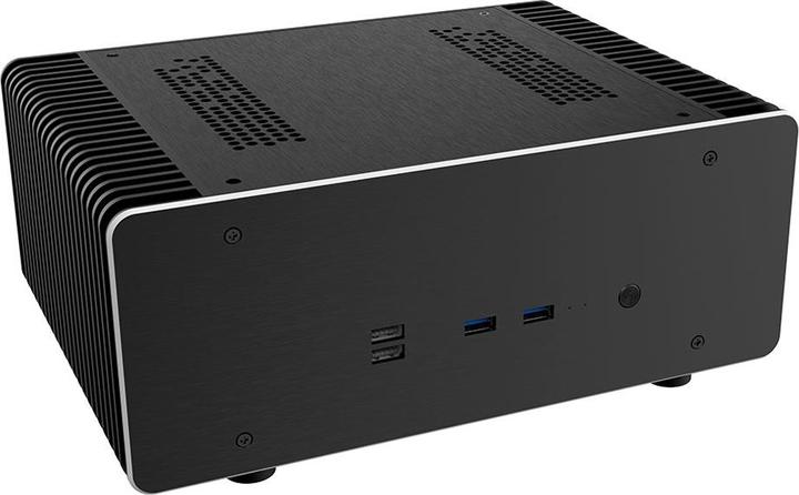 Akasa Maxwell Pro (Mini-ITX)