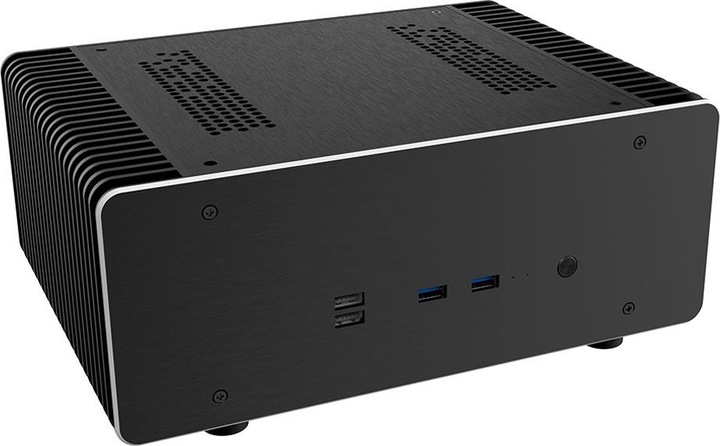 Immagine prodotto Akasa Maxwell Pro (Mini-ITX)