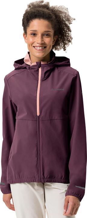 Produktbild Vaude Cyclist Air (S)