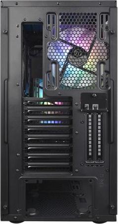 Produktbild Thermaltake View 31 (ATX, ITX, mATX)