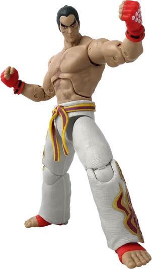 Produktbild Bandai Kazuya Mishima
