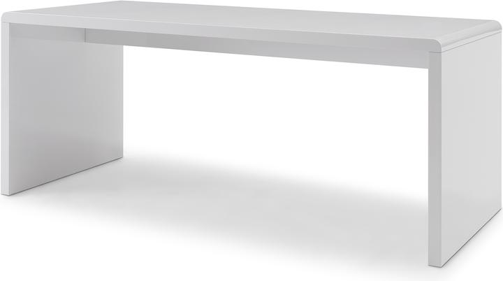 Image du produit SalesFever Schreibtisch (180 x 80 x 75 cm)