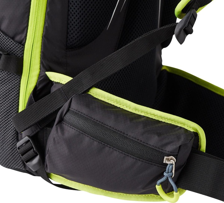 Immagine prodotto Wilsa Zaino da trekking "Raid" 38L (38 l)
