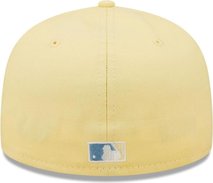Actual product image New Era 59Fifty Cap - COOPERSTOWN San Diego Padres - 8 (8)