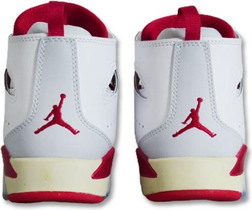 Produktbild Air Jordan FLTCLB '91 GS Kids' Shoes DM1685-102 (38.5)