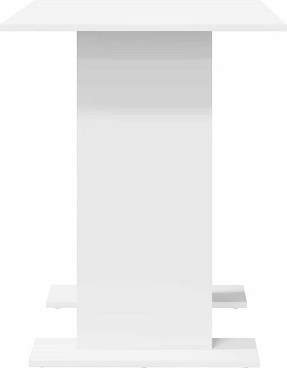 Image du produit vidaXL Gartentisch (60 x 110 x 75 cm)