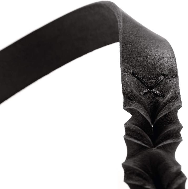 Produktbild Hunter Sansibar Solid - Verstellbare Hundeleine, 200 cm, geflochten (Hund)