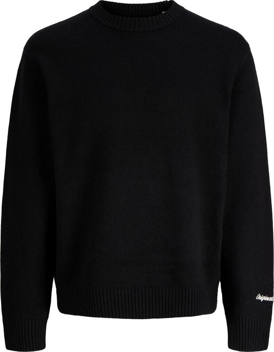 Produktbild Jack & Jones Jornorrebro Knit Crew Neck Sn (M)