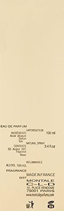 Actual product image Montale Boise Fruite (Eau de parfum, 100 ml)