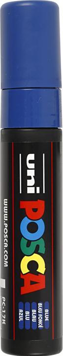 Produktbild Posca Extra Bold Marker PC-17K (1x)