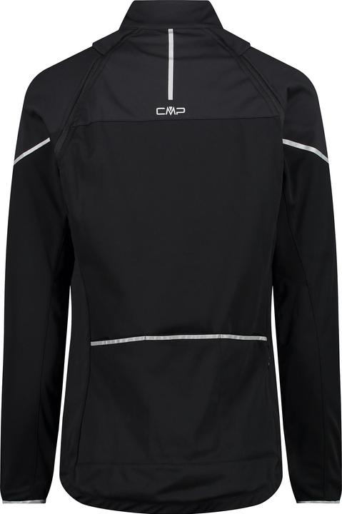 Actual product image CMP Campagnolo Light Softshell (M)