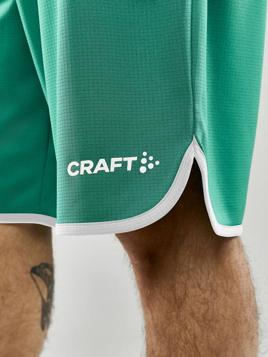 Actual product image Craft Progress Basket Shorts M (L)