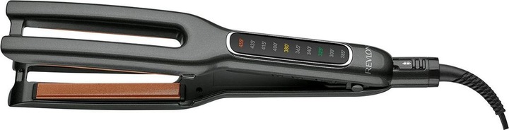 Immagine prodotto Revlon Piastra per capelli doppia RVST2204E (Piastra per capelli)