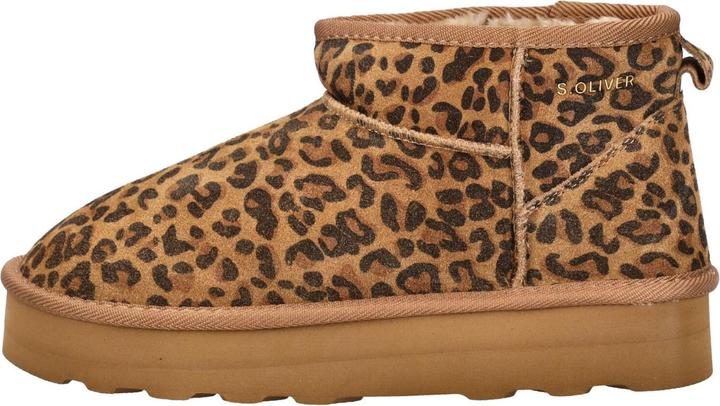 Produktbild S.Oliver Stiefelette (38)