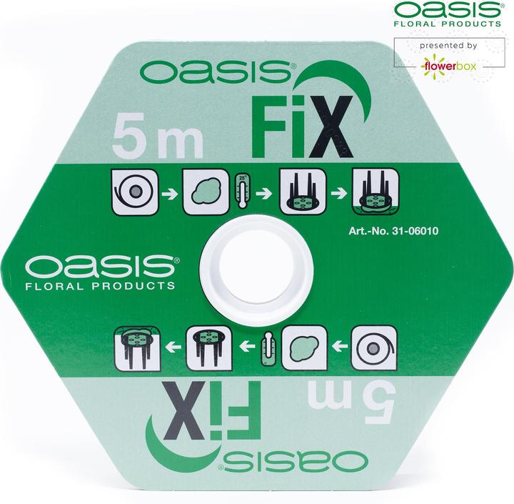 Image du produit Oasis Fix Masse adhésive
