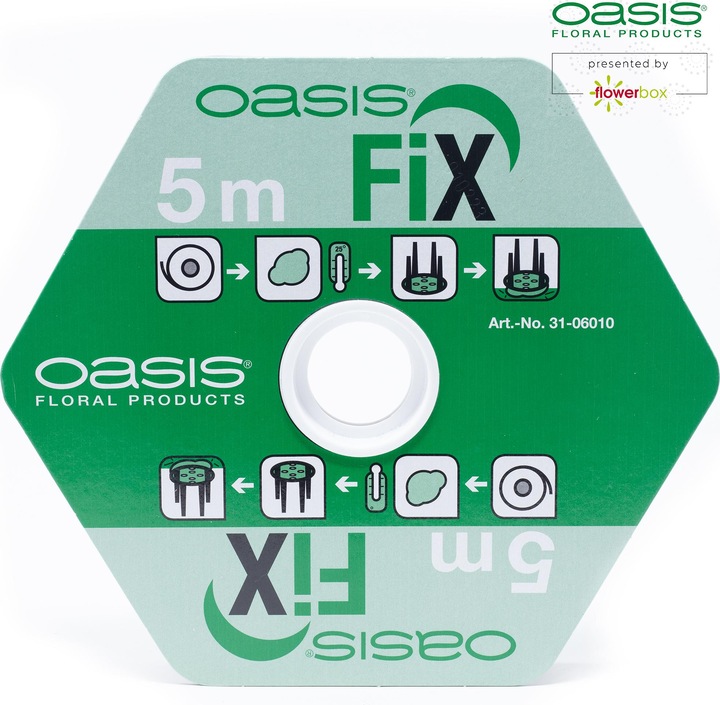 Actual product image Oasis Fix Adhesive