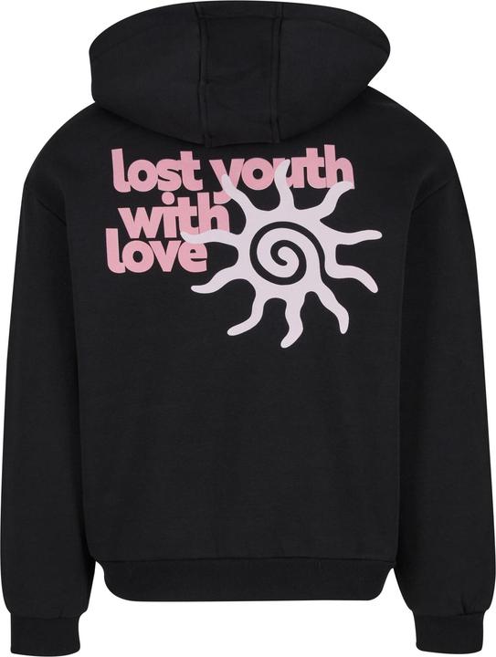 Produktbild Lost Youth With Love (XL)