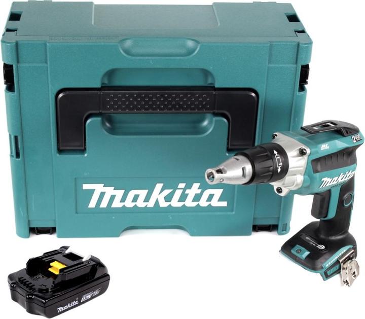 Image du produit Makita DFS 250 (Visseuse pour cloisons sèches)