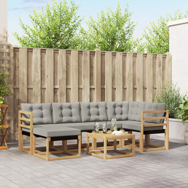 Immagine prodotto vidaXL Sofa Set