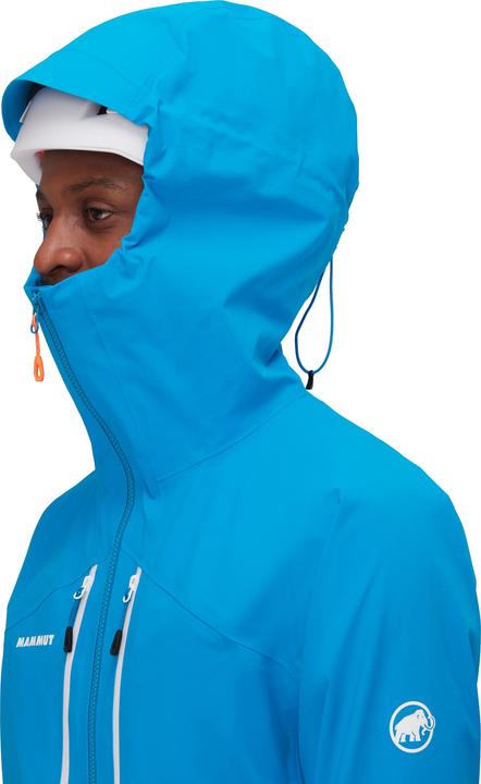 Immagine prodotto Mammut Giacca con cappuccio Taiss HS Uomo (M)
