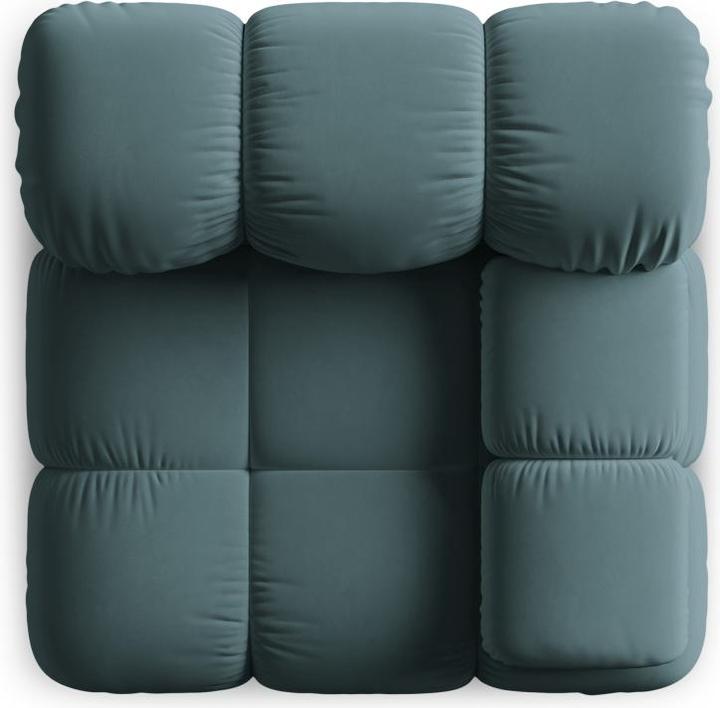 Actual product image Micadoni Bellis (Modular sofa, 1-seater)
