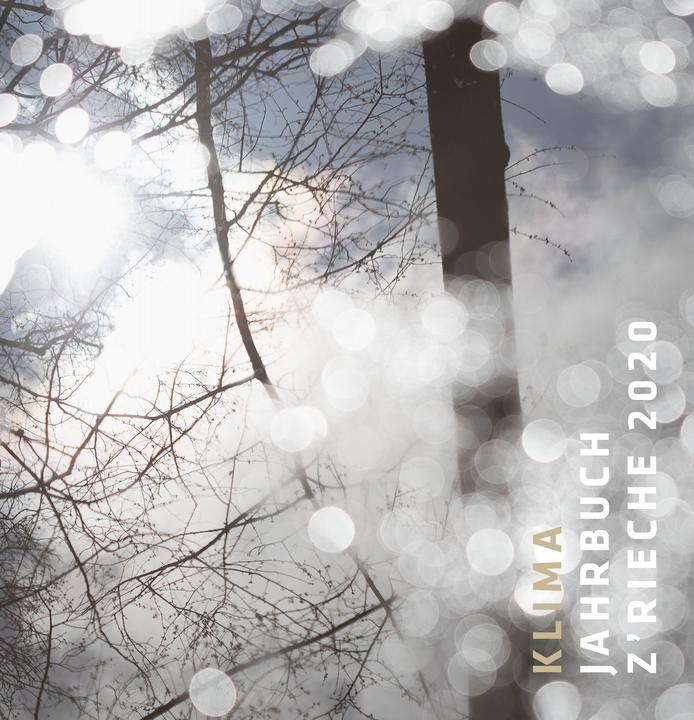 Jahrbuch z'Rieche 2020 (Deutsch, 2020)