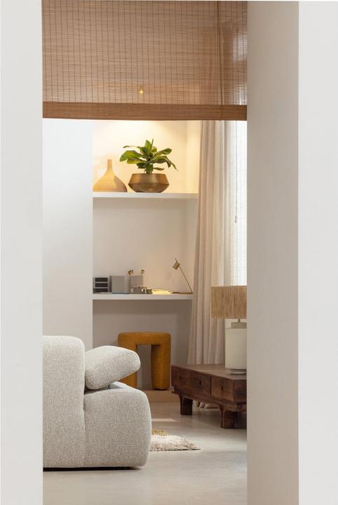 Produktbild Woood Mojo (Recamiere)