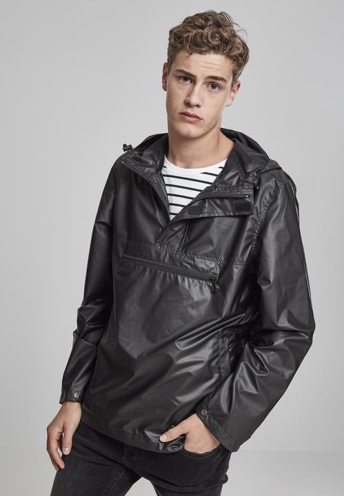 Actual product image Urban Classics Light Pull Over Jacket (XL)