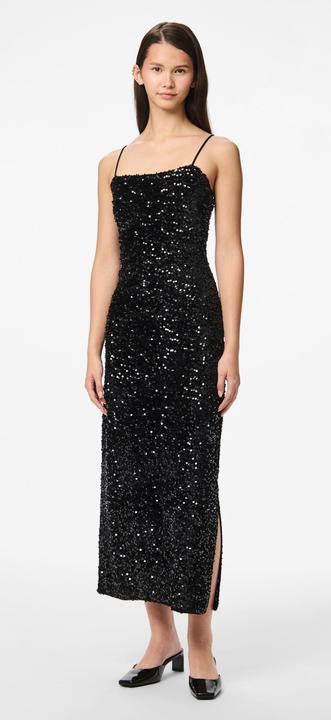 Image du produit Pieces PCKAM Maxikleid (L)